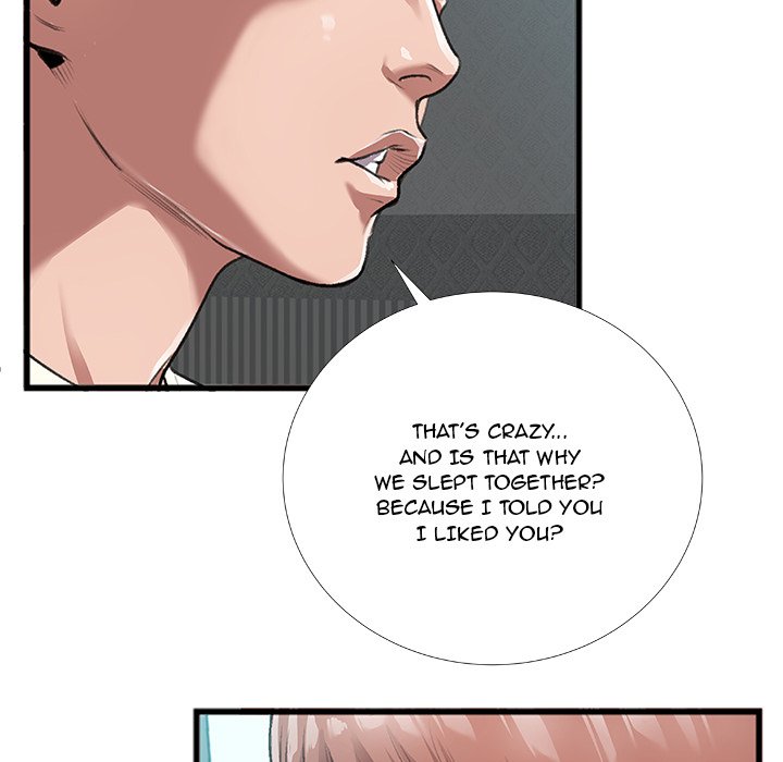 Between Us Chapter 4 image 34