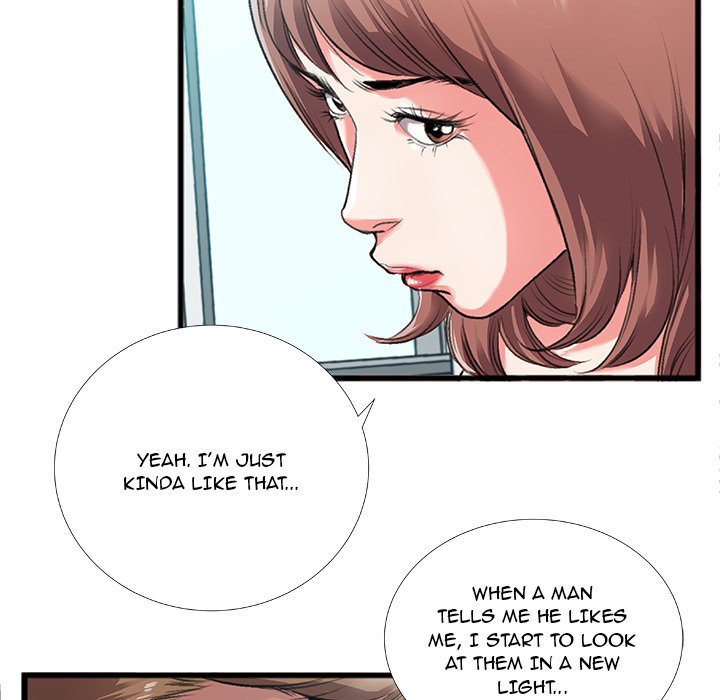 Between Us Chapter 4 image 35