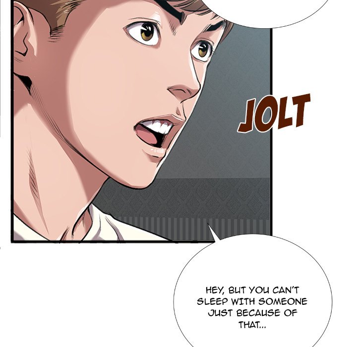 Between Us Chapter 4 image 36