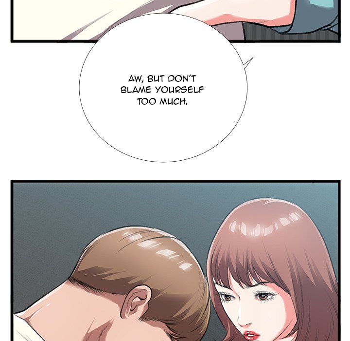 Between Us Chapter 4 image 43