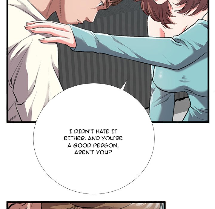 Between Us Chapter 4 image 44