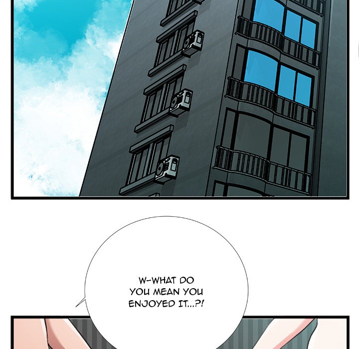 Between Us Chapter 4 image 4
