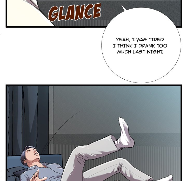 Between Us Chapter 4 image 60