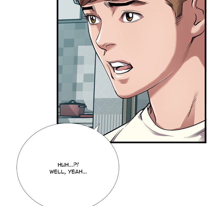 Between Us Chapter 4 image 63