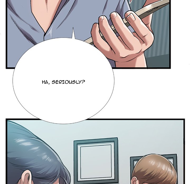 Between Us Chapter 4 image 71