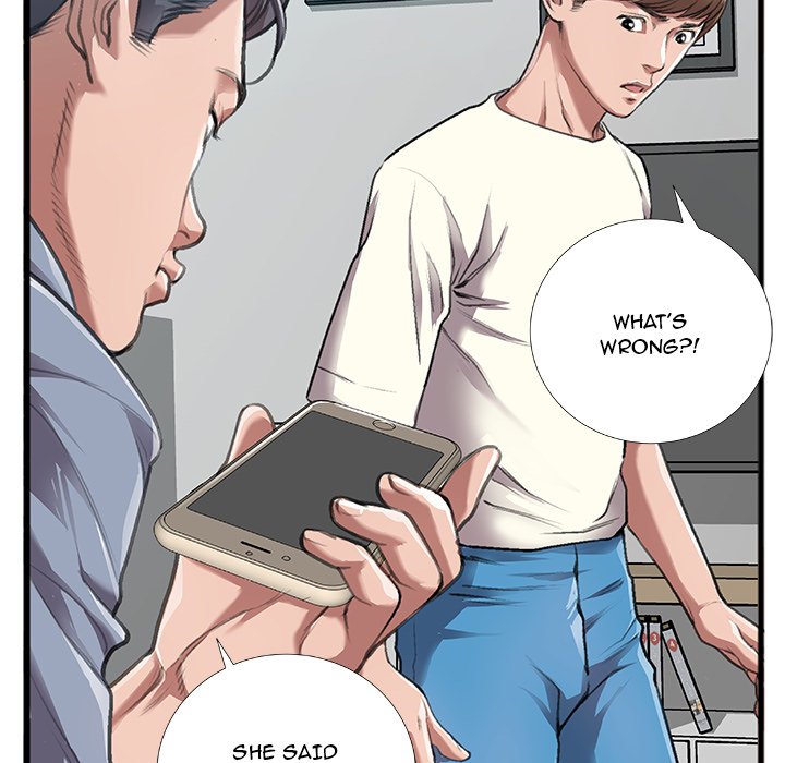 Between Us Chapter 4 image 72