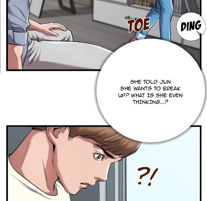 Between Us Chapter 4 image 77