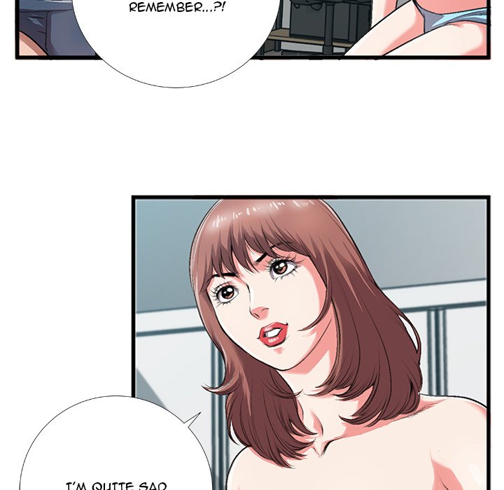 Between Us Chapter 4 image 7