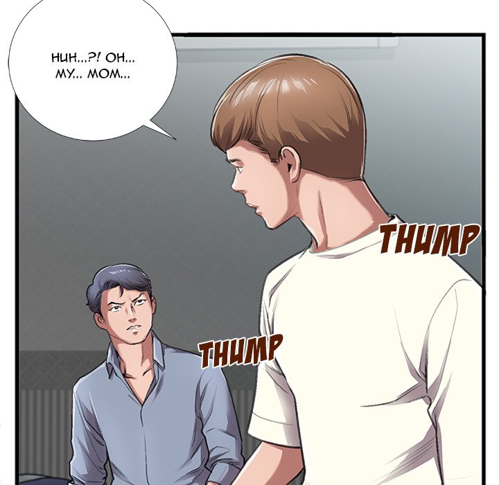Between Us Chapter 4 image 82