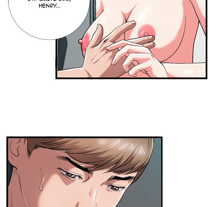 Between Us Chapter 4 image 8