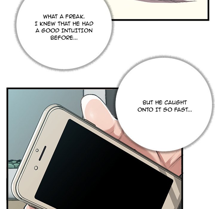 Between Us Chapter 5 image 9