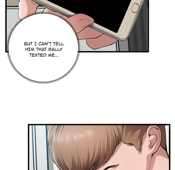 Between Us Chapter 5 image 10