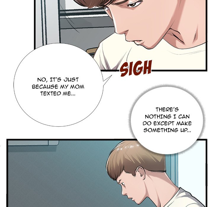 Between Us Chapter 5 image 11