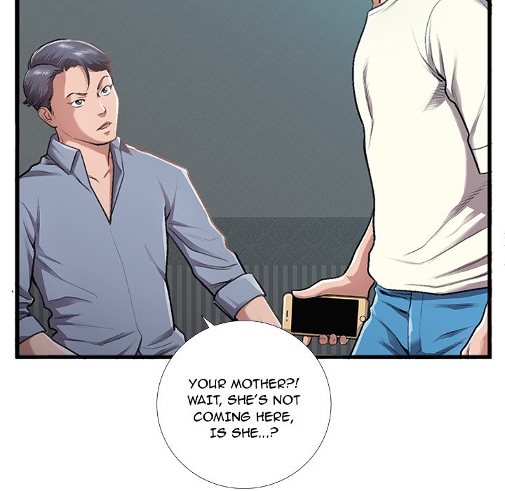 Between Us Chapter 5 image 12