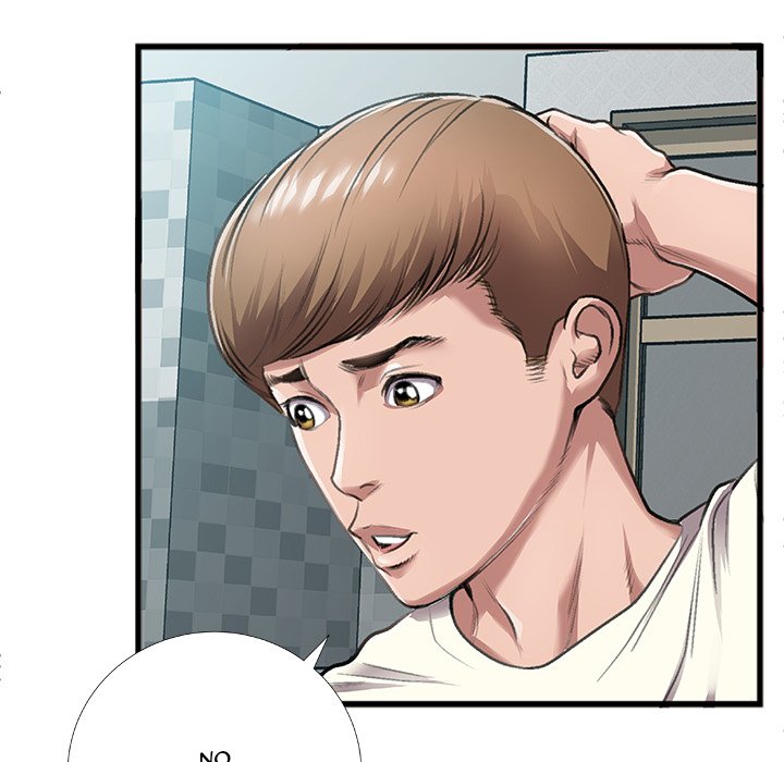 Between Us Chapter 5 image 13