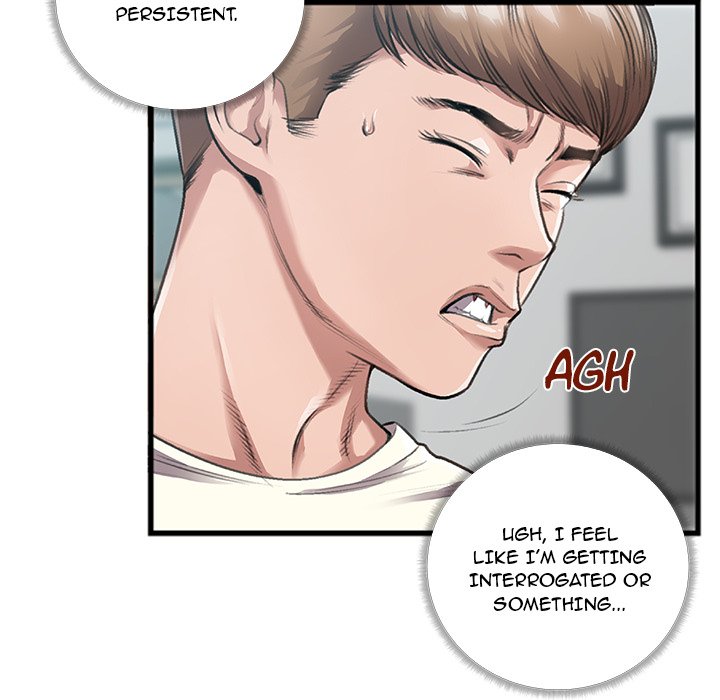 Between Us Chapter 5 image 18