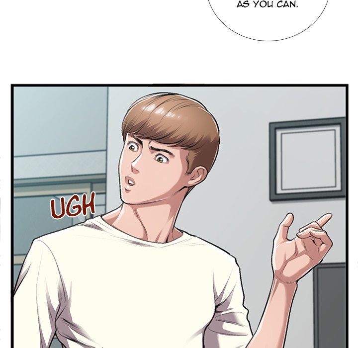 Between Us Chapter 5 image 20