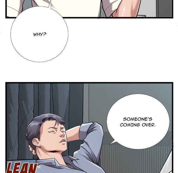 Between Us Chapter 5 image 21