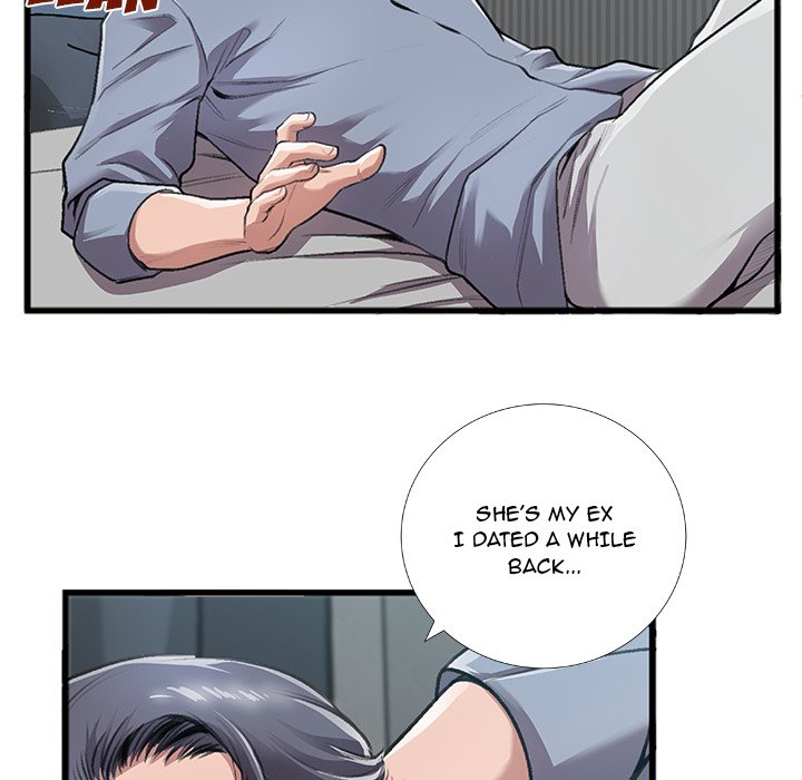 Between Us Chapter 5 image 22