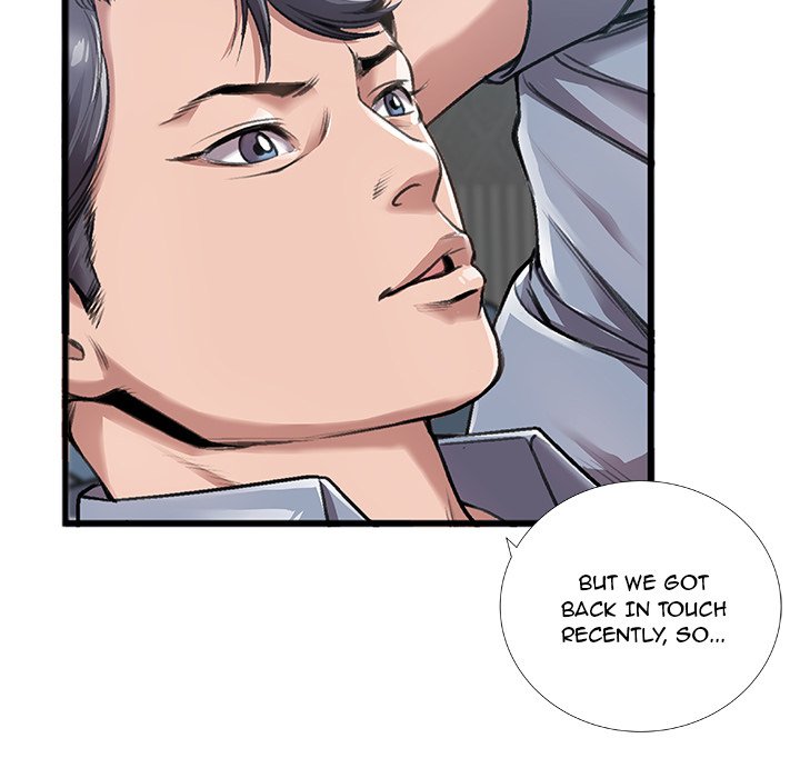 Between Us Chapter 5 image 23