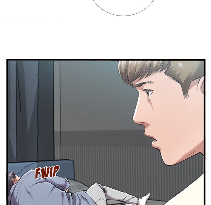 Between Us Chapter 5 image 25