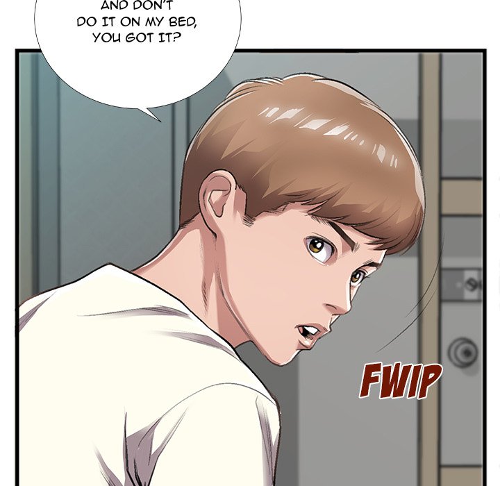 Between Us Chapter 5 image 30
