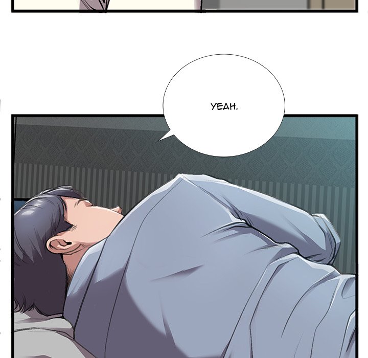 Between Us Chapter 5 image 31