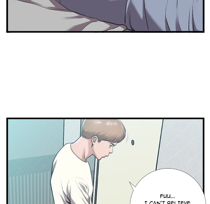 Between Us Chapter 5 image 32