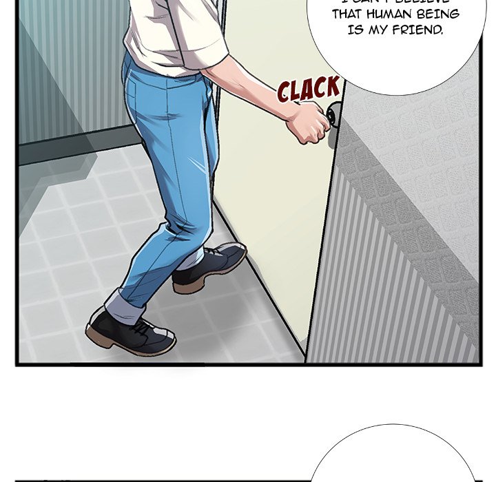 Between Us Chapter 5 image 33