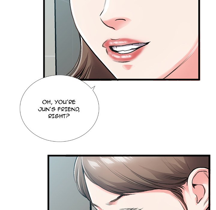 Between Us Chapter 5 image 43