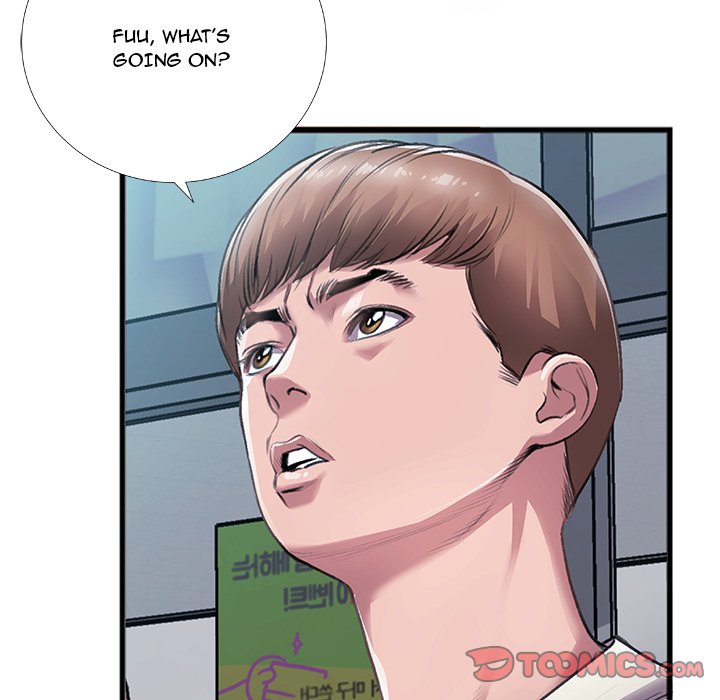 Between Us Chapter 5 image 57