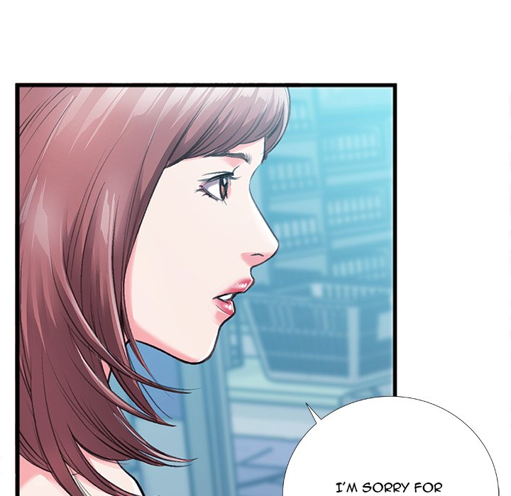 Between Us Chapter 5 image 64