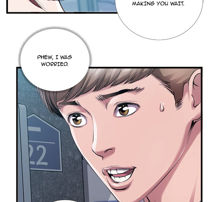 Between Us Chapter 5 image 65