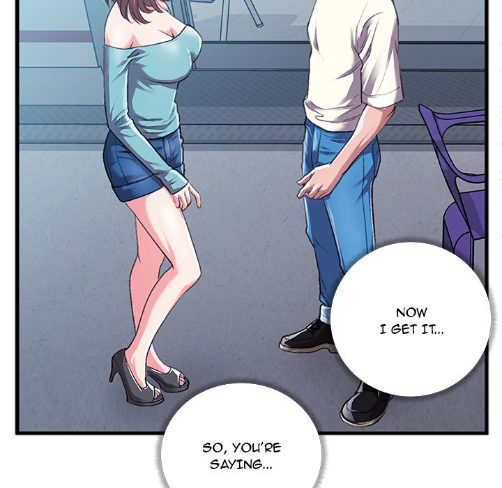 Between Us Chapter 5 image 75