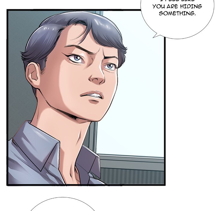 Between Us Chapter 5 image 7