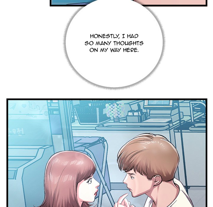 Between Us Chapter 5 image 81