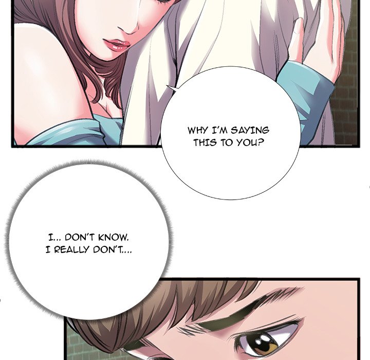 Between Us Chapter 6 image 12
