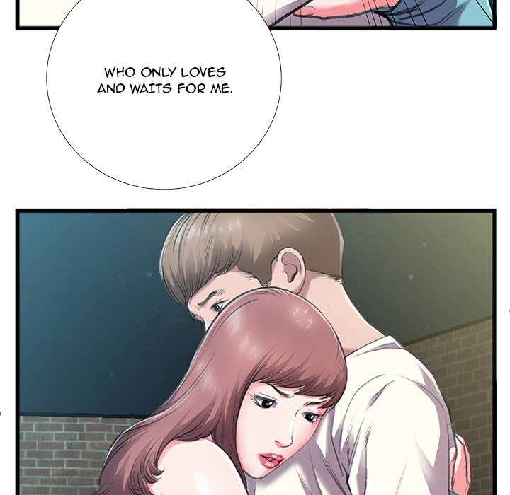 Between Us Chapter 6 image 16