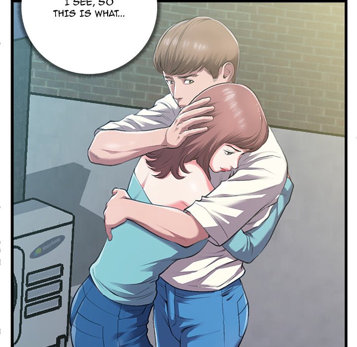 Between Us Chapter 6 image 18