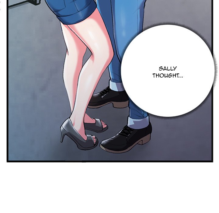 Between Us Chapter 6 image 19