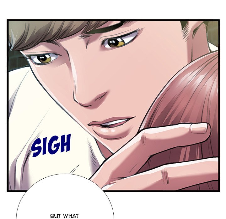 Between Us Chapter 6 image 20