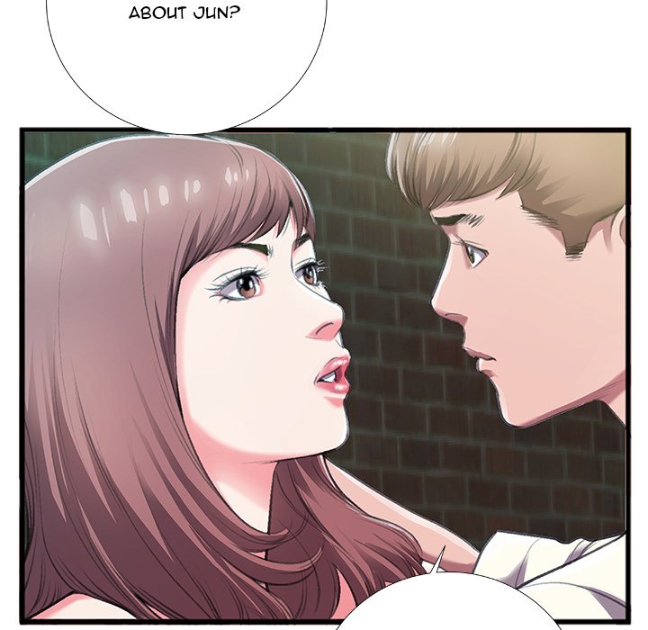 Between Us Chapter 6 image 21