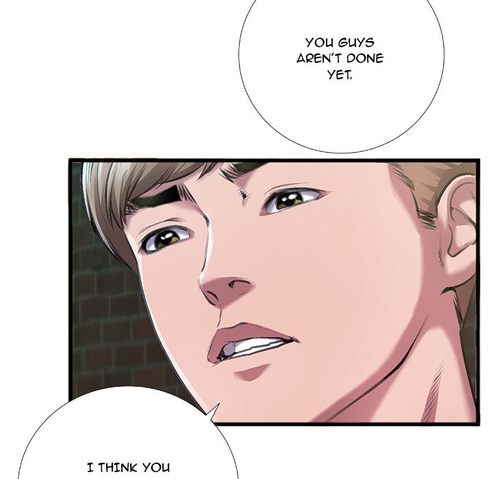 Between Us Chapter 6 image 22
