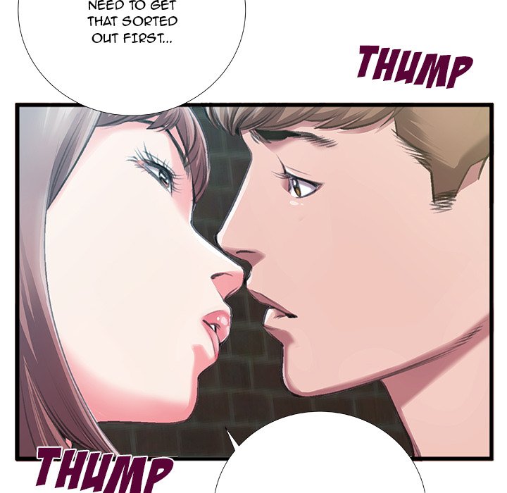 Between Us Chapter 6 image 23