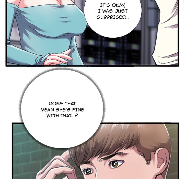 Between Us Chapter 6 image 38