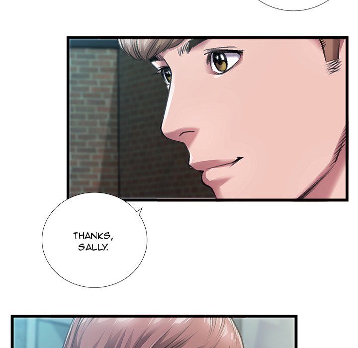 Between Us Chapter 6 image 41