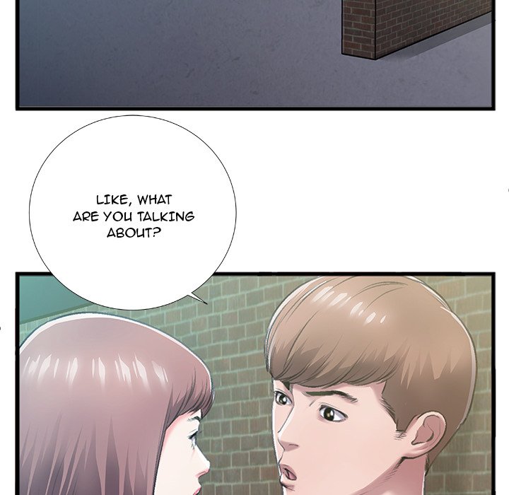 Between Us Chapter 6 image 4