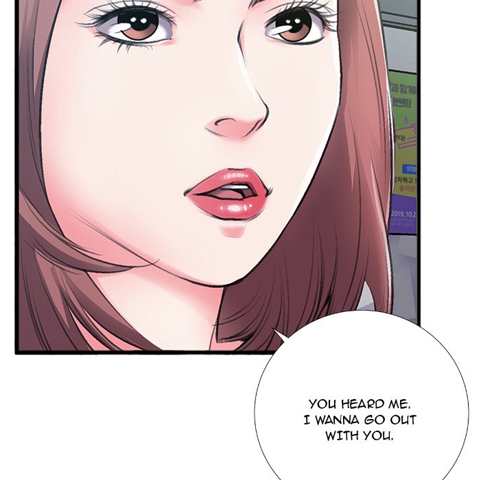 Between Us Chapter 6 image 6
