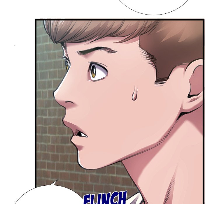 Between Us Chapter 6 image 7