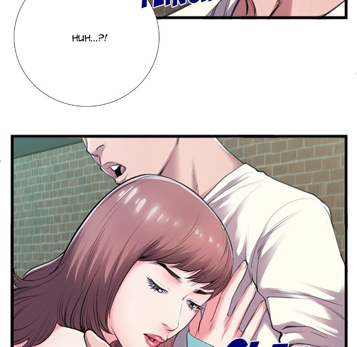 Between Us Chapter 6 image 8